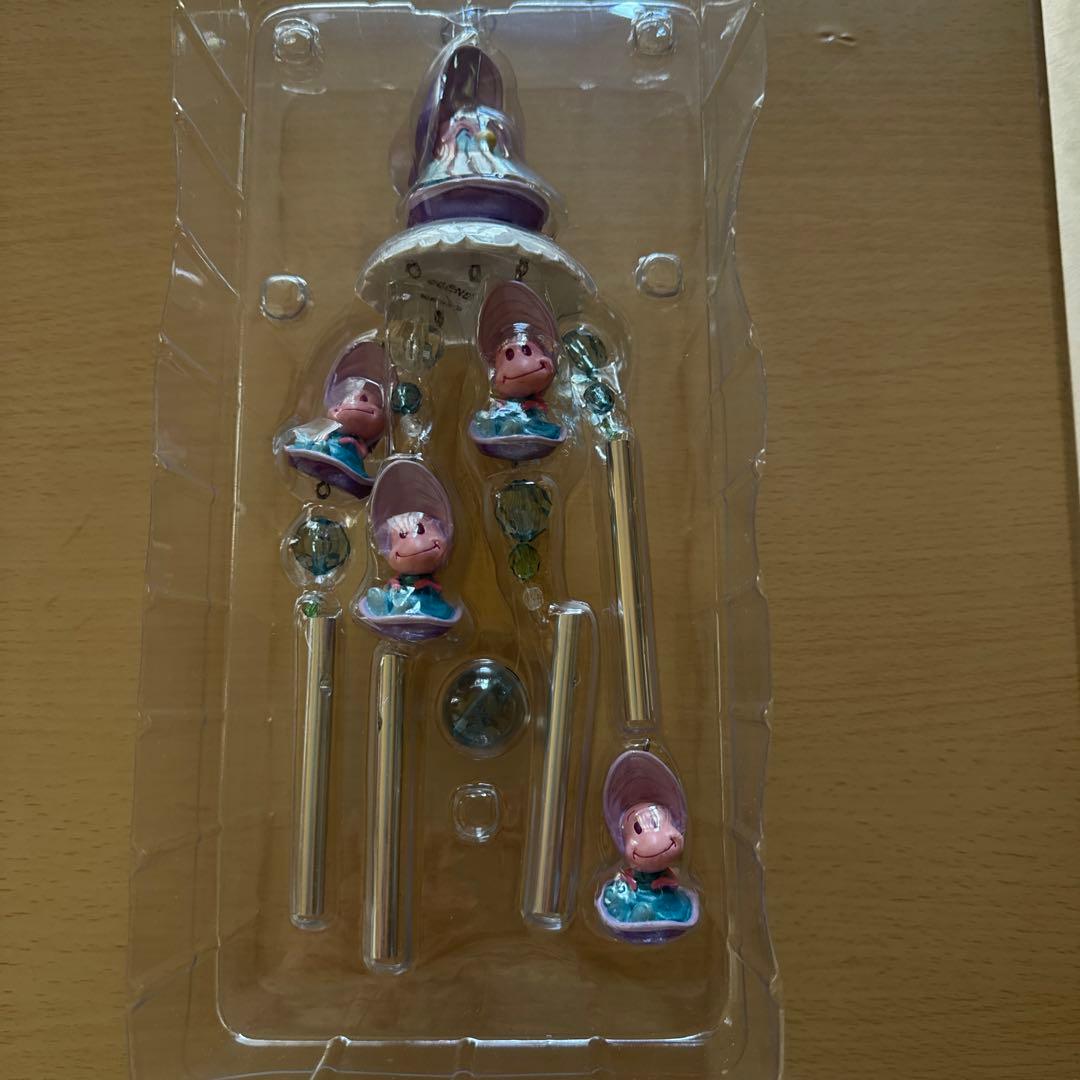 ヤングオイスターサンキャッチャー風鈴