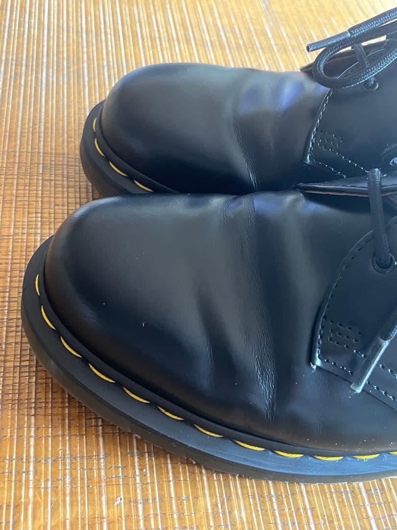 Dr. Martens ドクターマーチン　10085 AW006 UK10