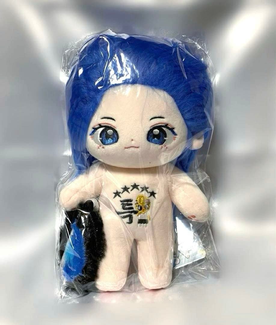 stray kids スキズ フィリックス ピリ 20cm ぬいぐるみ