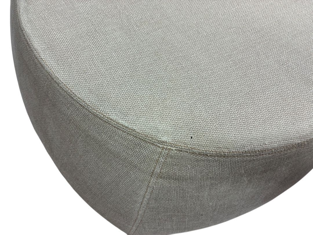 B&B Italia オットマン Ｌ字 b&bイタリア チャールズ ③