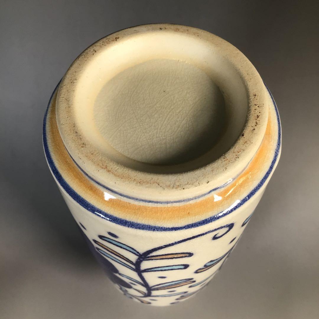 M656 皆具 『横田鳳山造』『オランダ写』『水指 建水 蓋置 杓