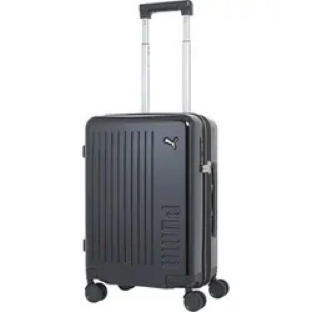 プーマ PUMA スーツケース 35L〜40L キャリーケース 機内持ち込可能 プーマ PUMA スーツケース 35L〜40L キャリーケース 機内持ち込可能