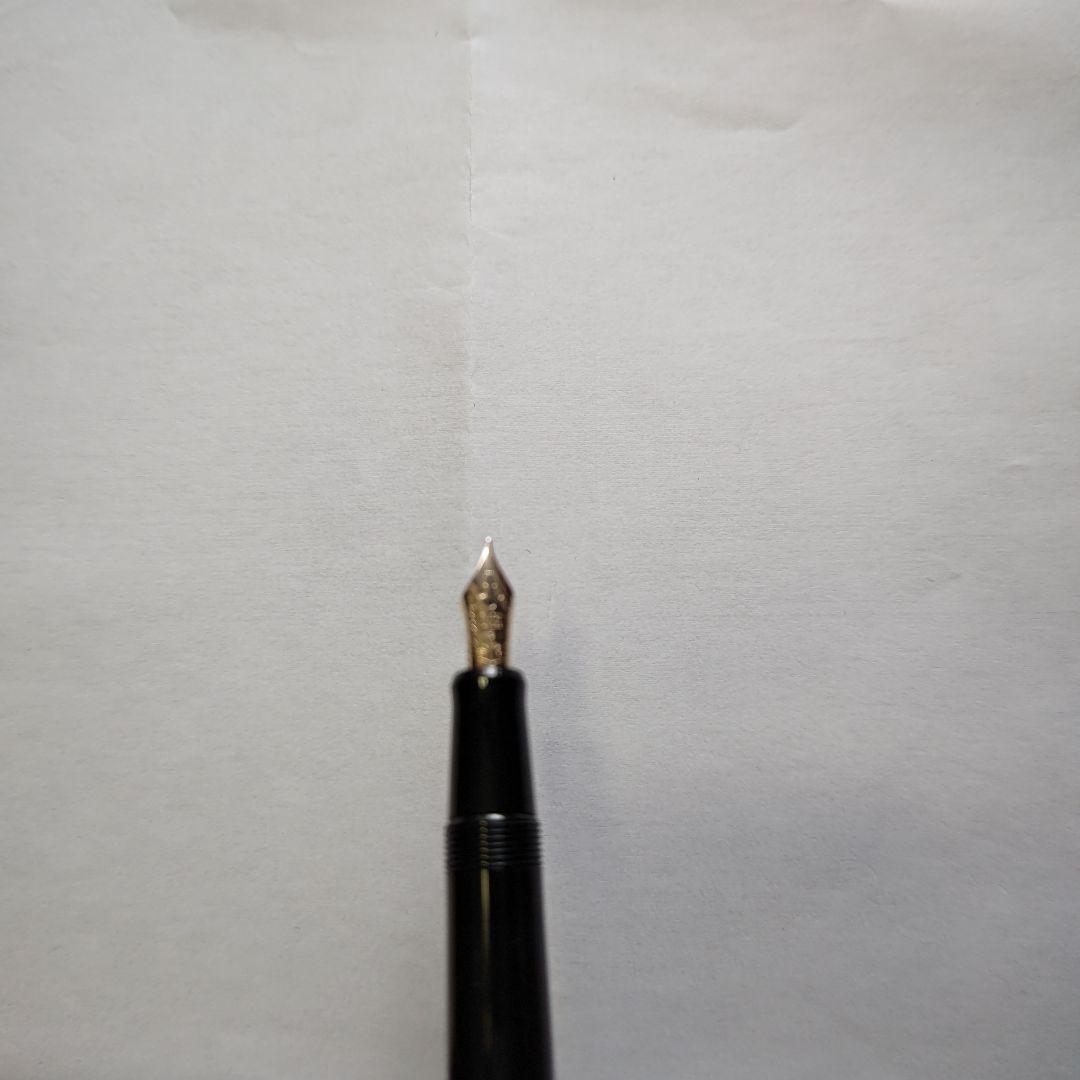 オリジナルキッチン・日用品・その他 - 万年筆CUSTOM67／ペン先 14K