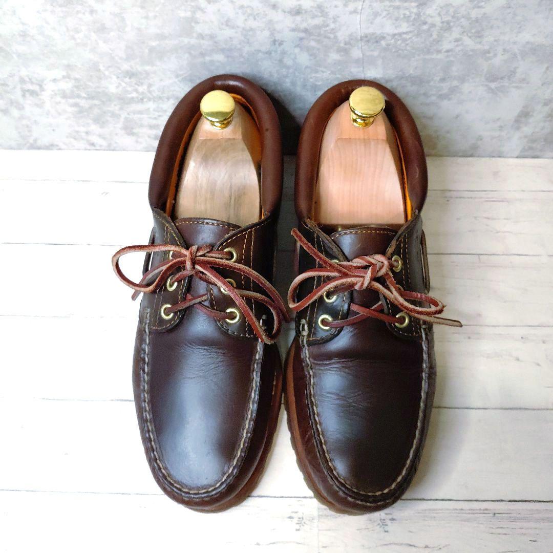 Timberland ティンバーランド 3EYE スリーアイ 30003 26