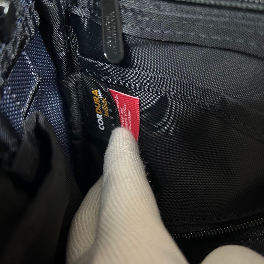 ✨ 去飛佐助FB✨マンハッタンポーテージ シップス別注 3way2層