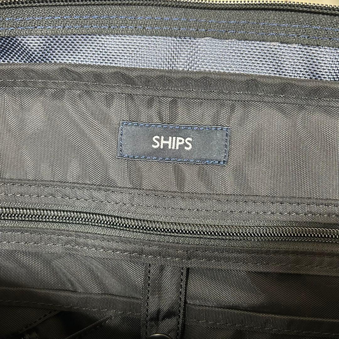 ✨ 去飛佐助FB✨マンハッタンポーテージ シップス別注 3way2層