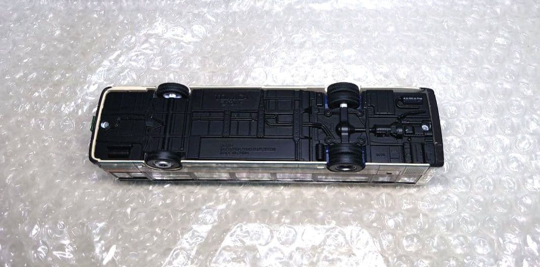 【TLV】LV-N139j いすゞエルガ 西武バス　加工品