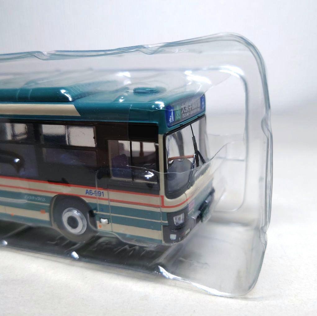 【TLV】LV-N139j いすゞエルガ 西武バス　加工品