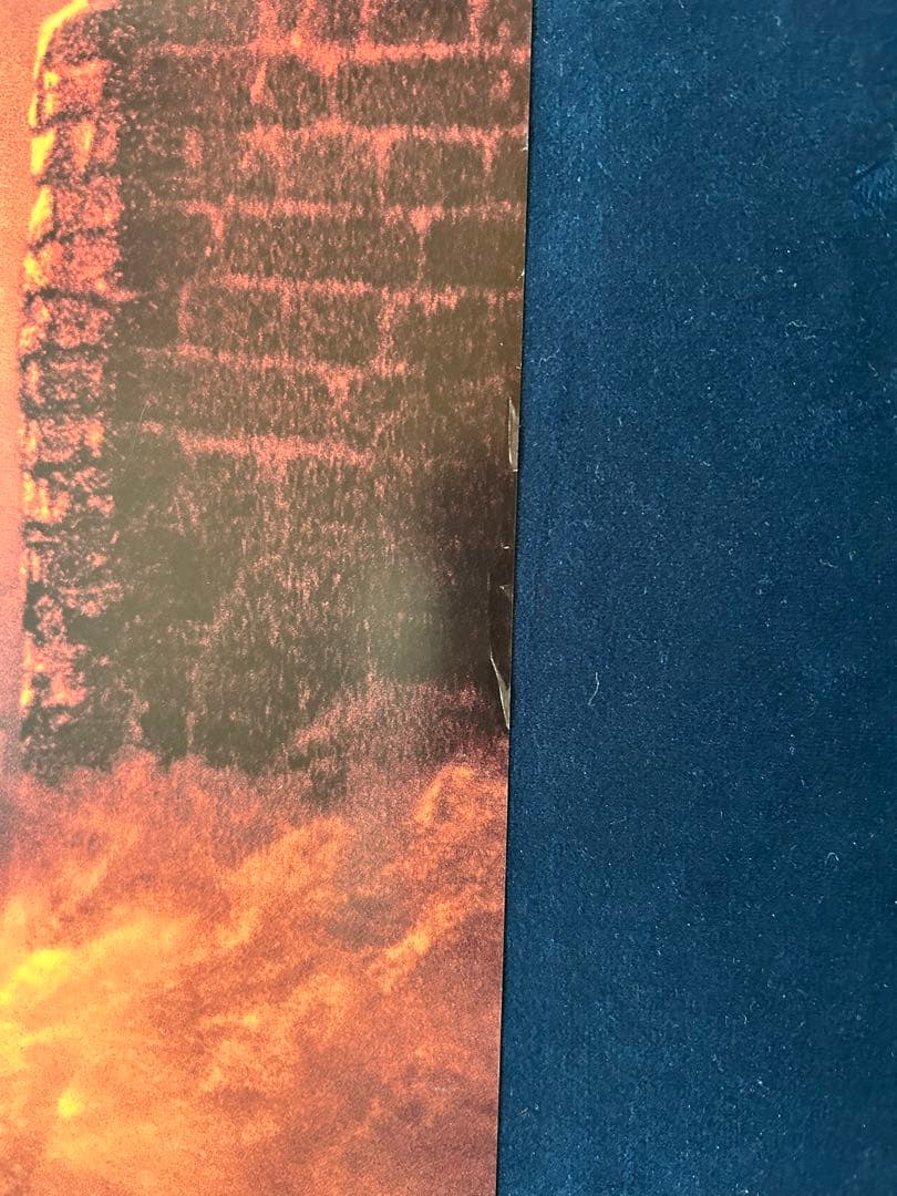 スターリングラード　USオリジナル映画ポスター