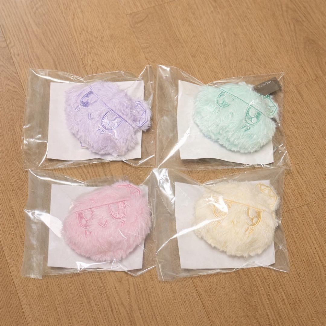 SEVENTEEN NEW_ ボンボンイ キーリング 大阪 東京 名古屋 福岡 2026年最新】seventeen ボンボンイ 大阪の人気アイテム - メルカリ