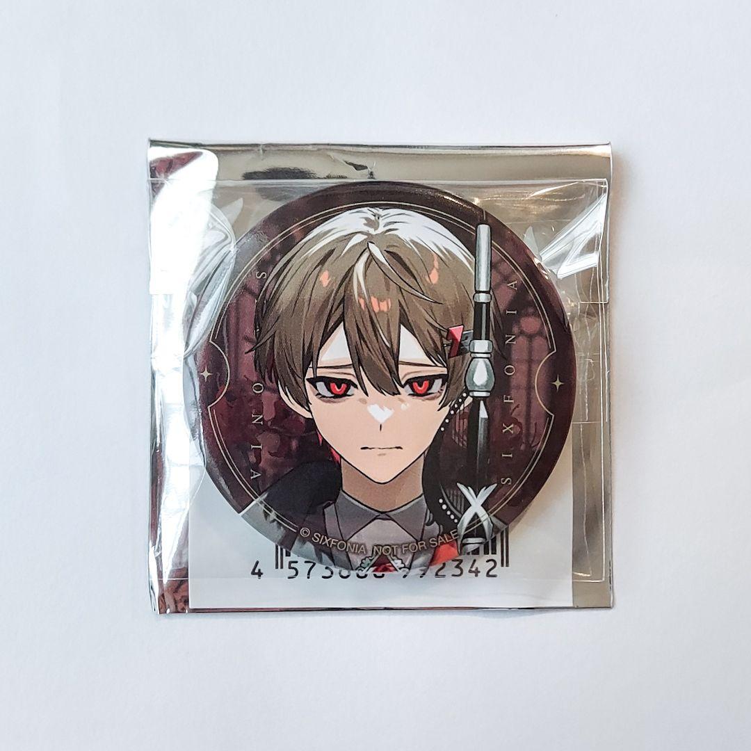 即購入可】 シクフォニ 缶バッジ 暇72 ロディ 等身 数量限定】暇72 2025年