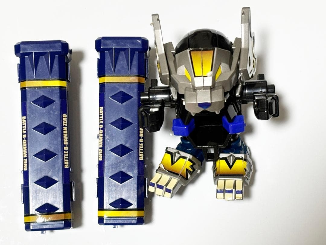 ジャンク品】バトルビーダマン まとめ売り - メルカリ