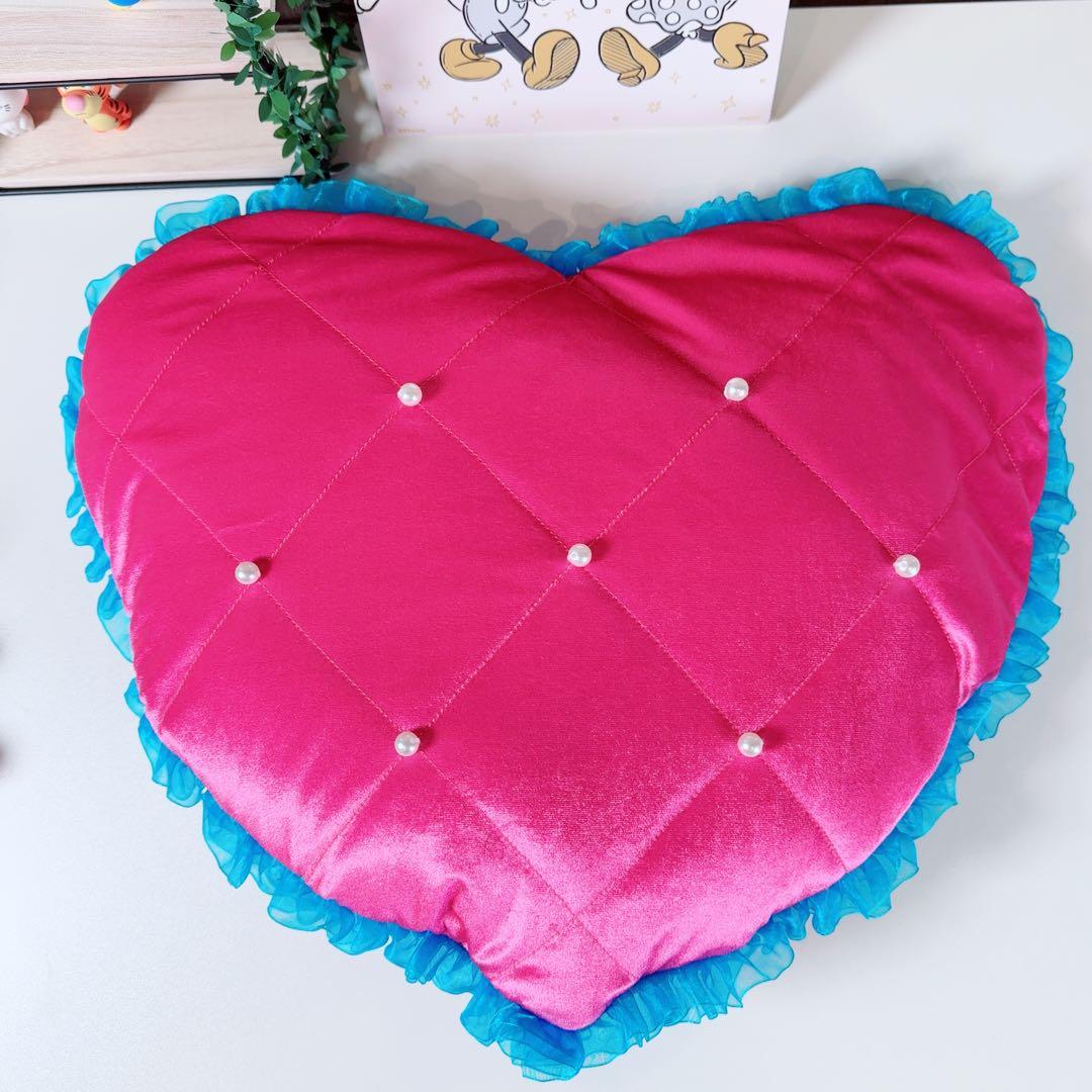 ミニーパルパルーザ　ブランケット