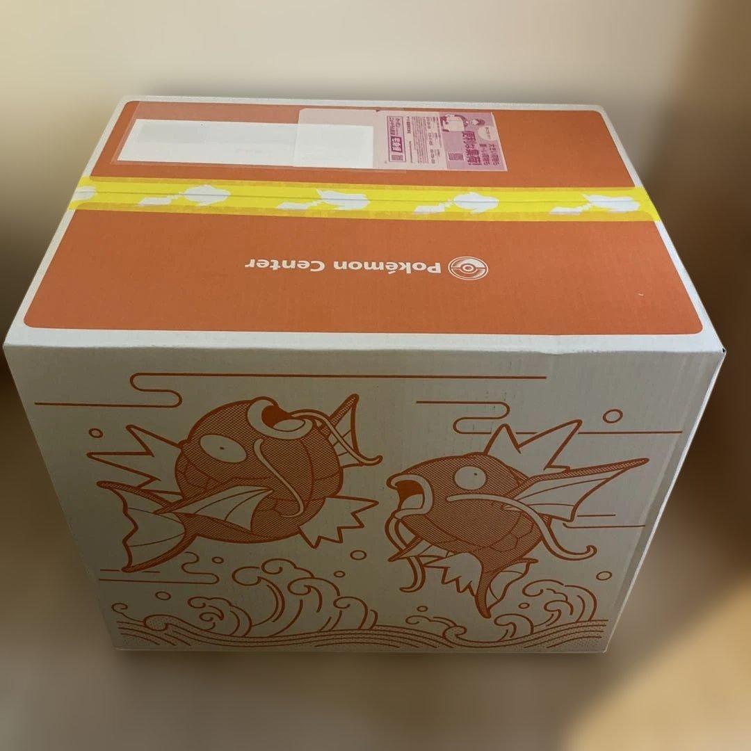 新品未開封】ピカピカボックス2026 新品未使用未開封 ポケモン