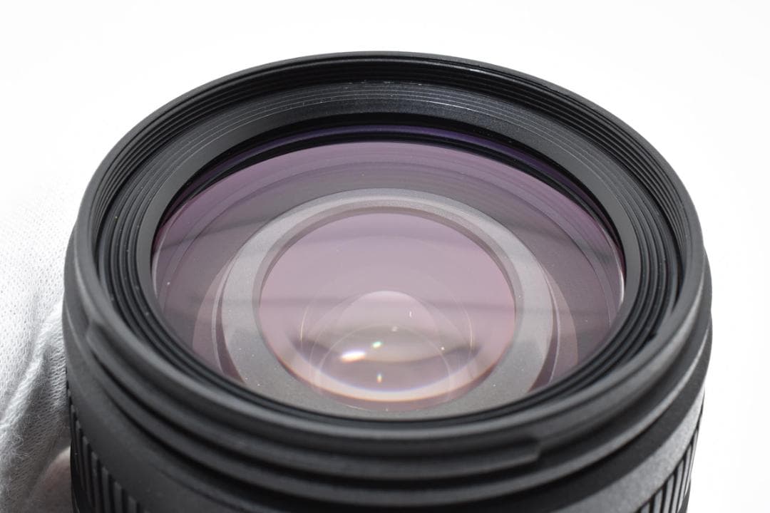 ★美品★タムロ 18-200mm F3.5-6.3 XR Di II キヤノン