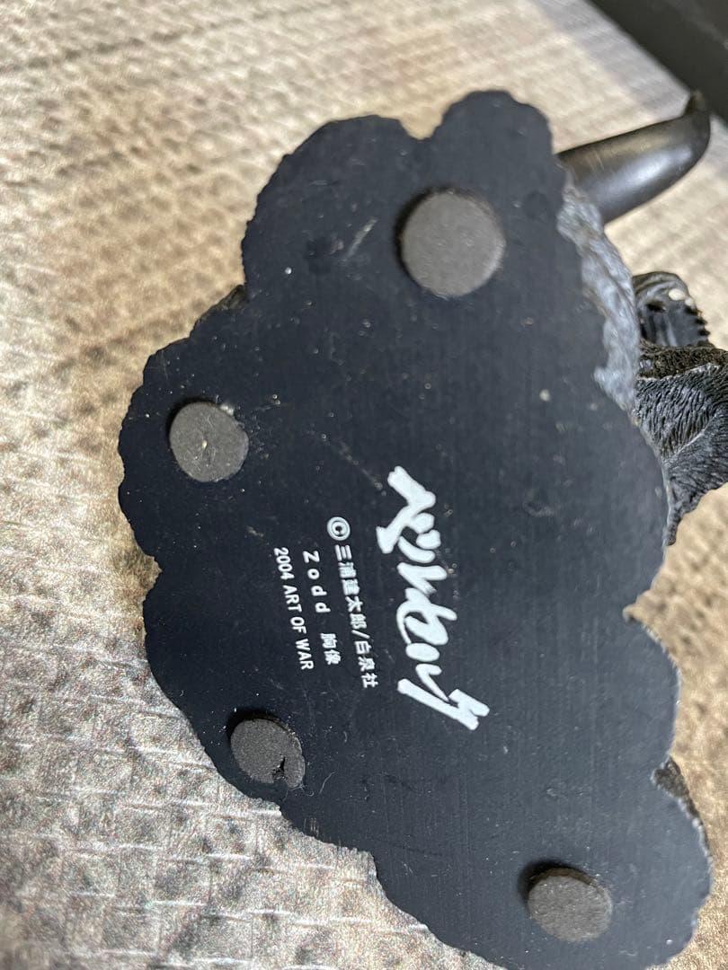 フィギュア ベルセルク限定