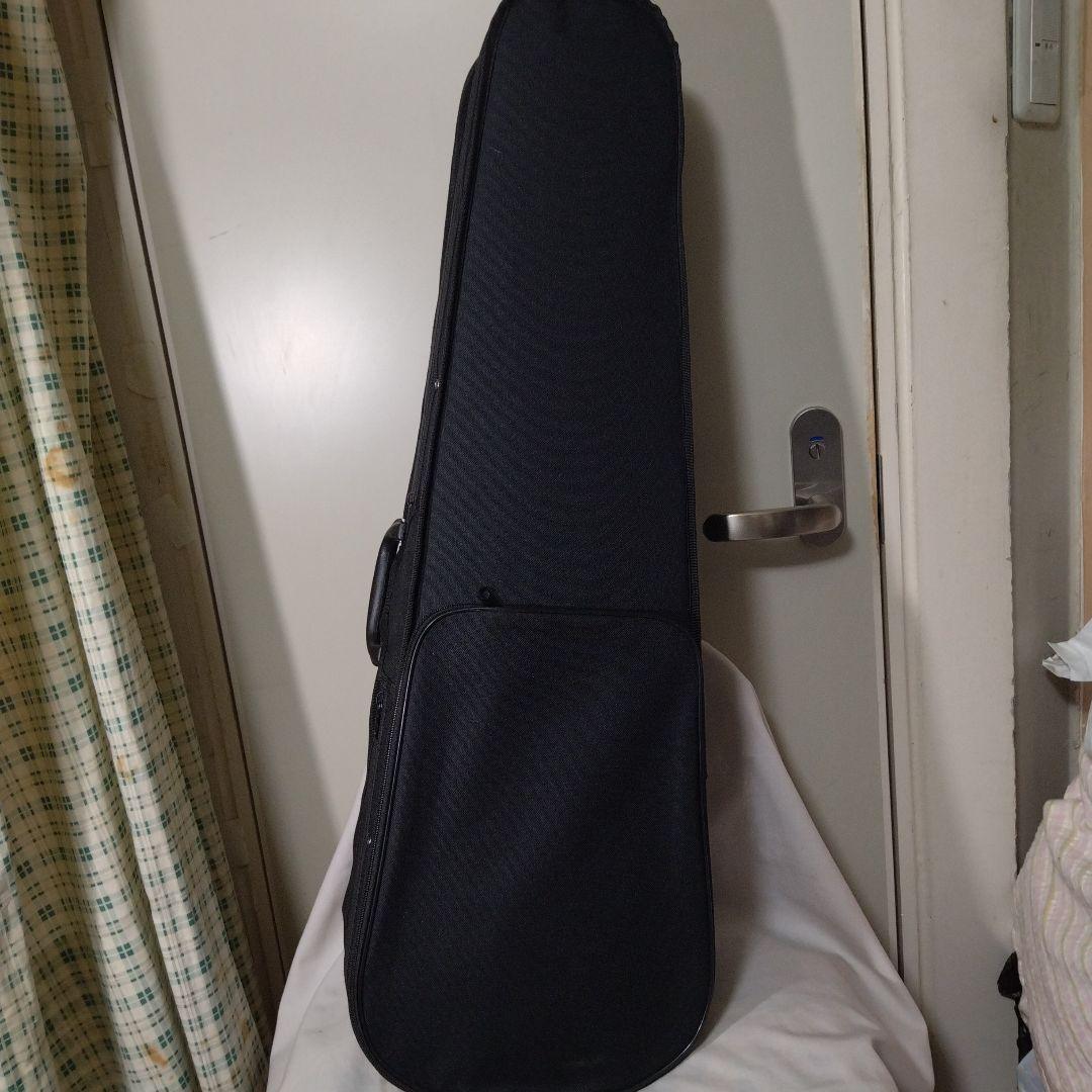 ♥即、使用可♥新品未使用品♥特価♥純白のバイオリ4/4♥弓ケース松脂付き