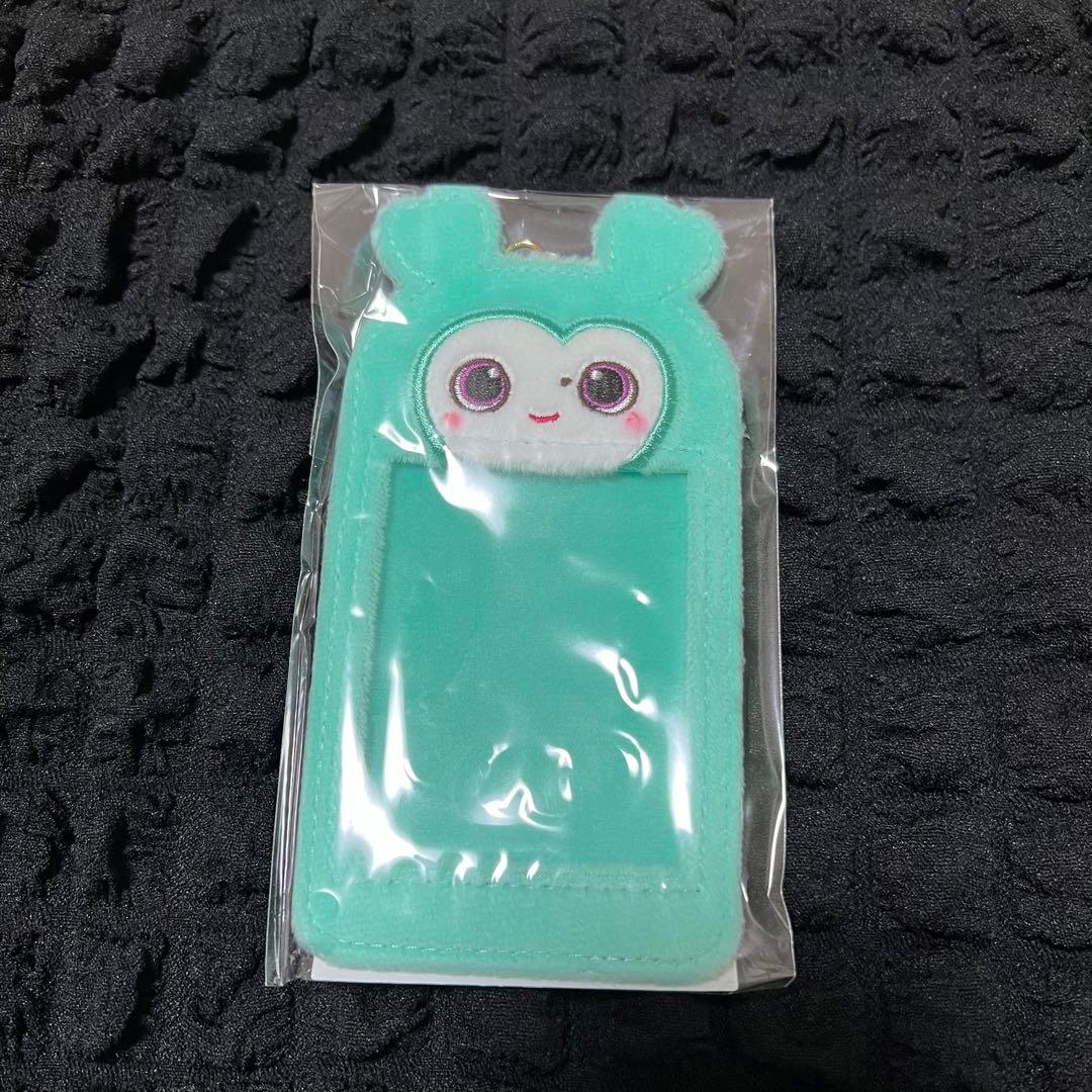 ミナトレカケースミブリーTWICEラブリーハレハレ