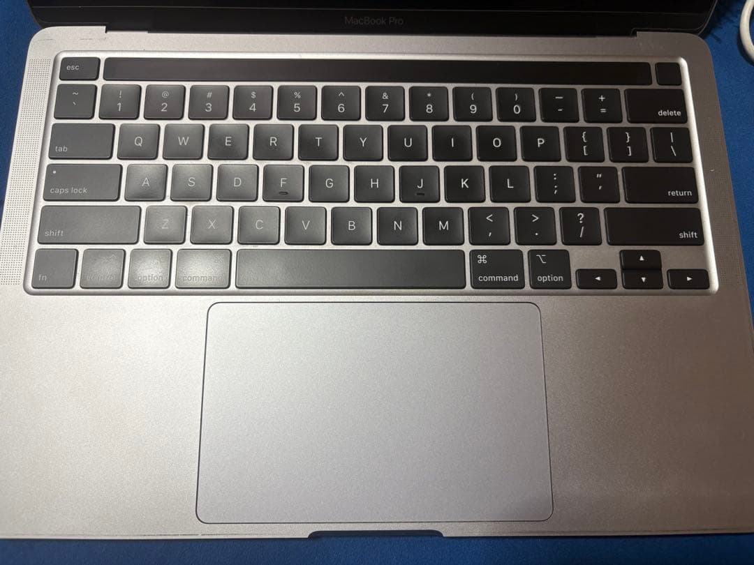 Macbook Pro 13inch Intel 32GB ジャンク 起動不可