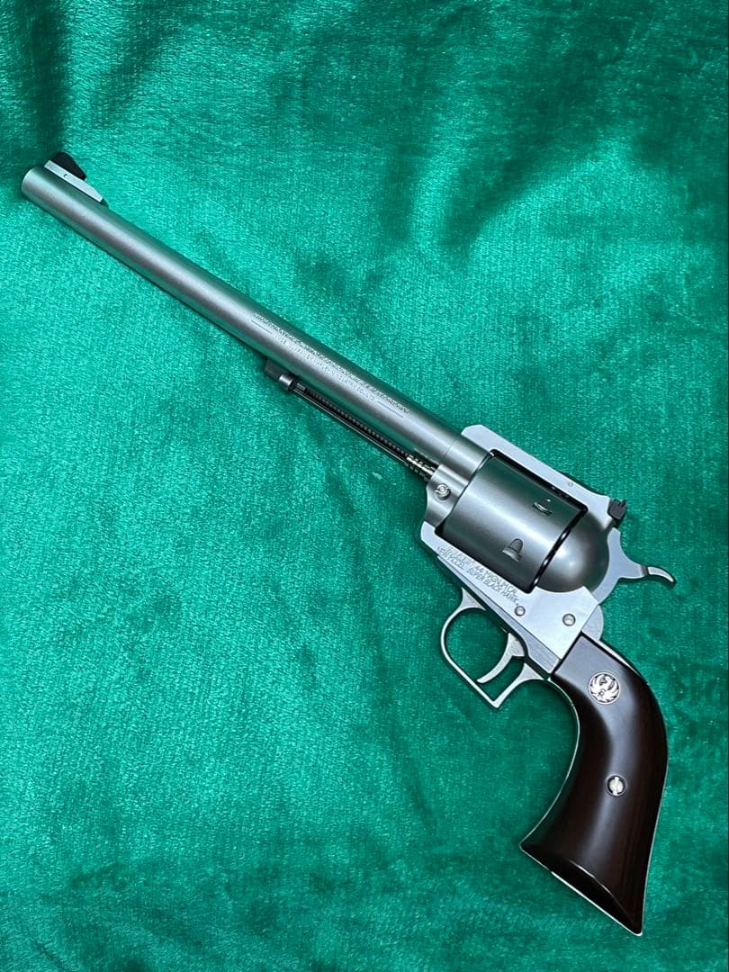 トイガン Marushin Super Blackhawk 10.5inch