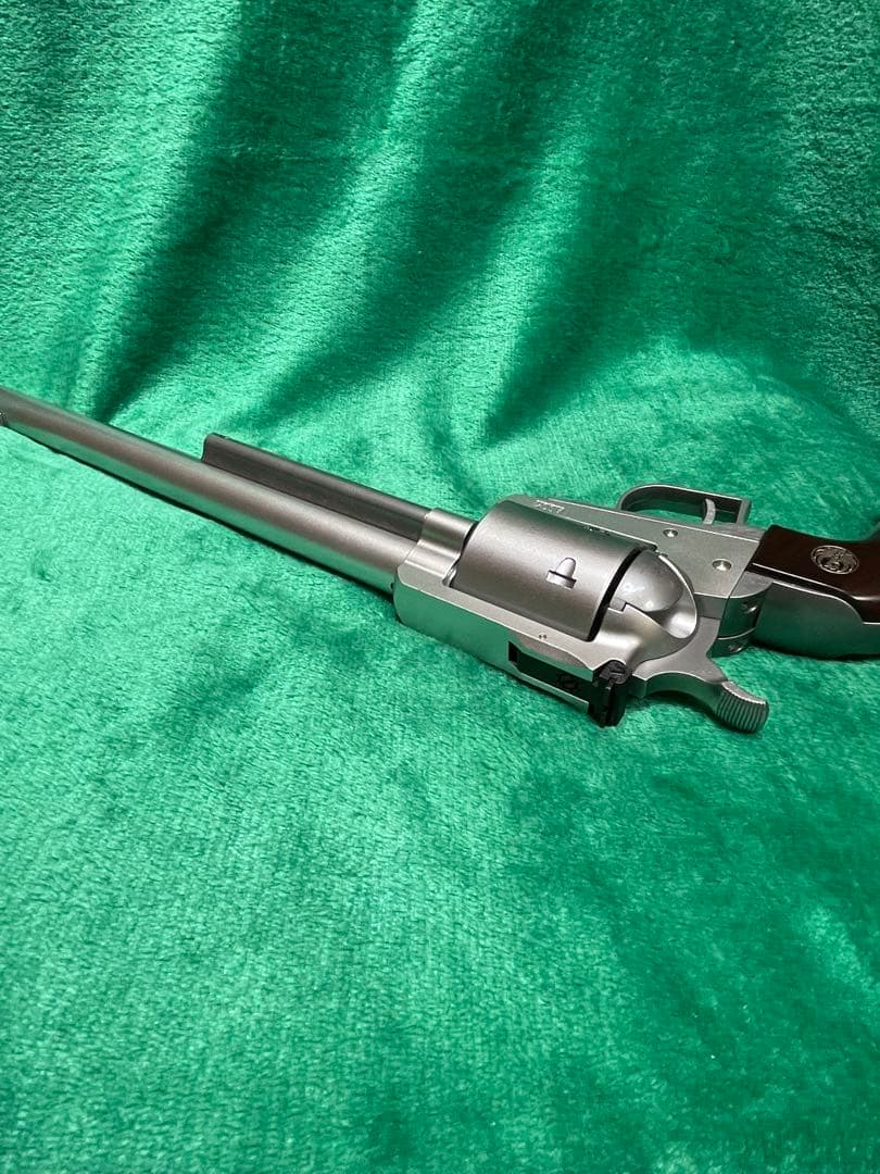 トイガン Marushin Super Blackhawk 10.5inch