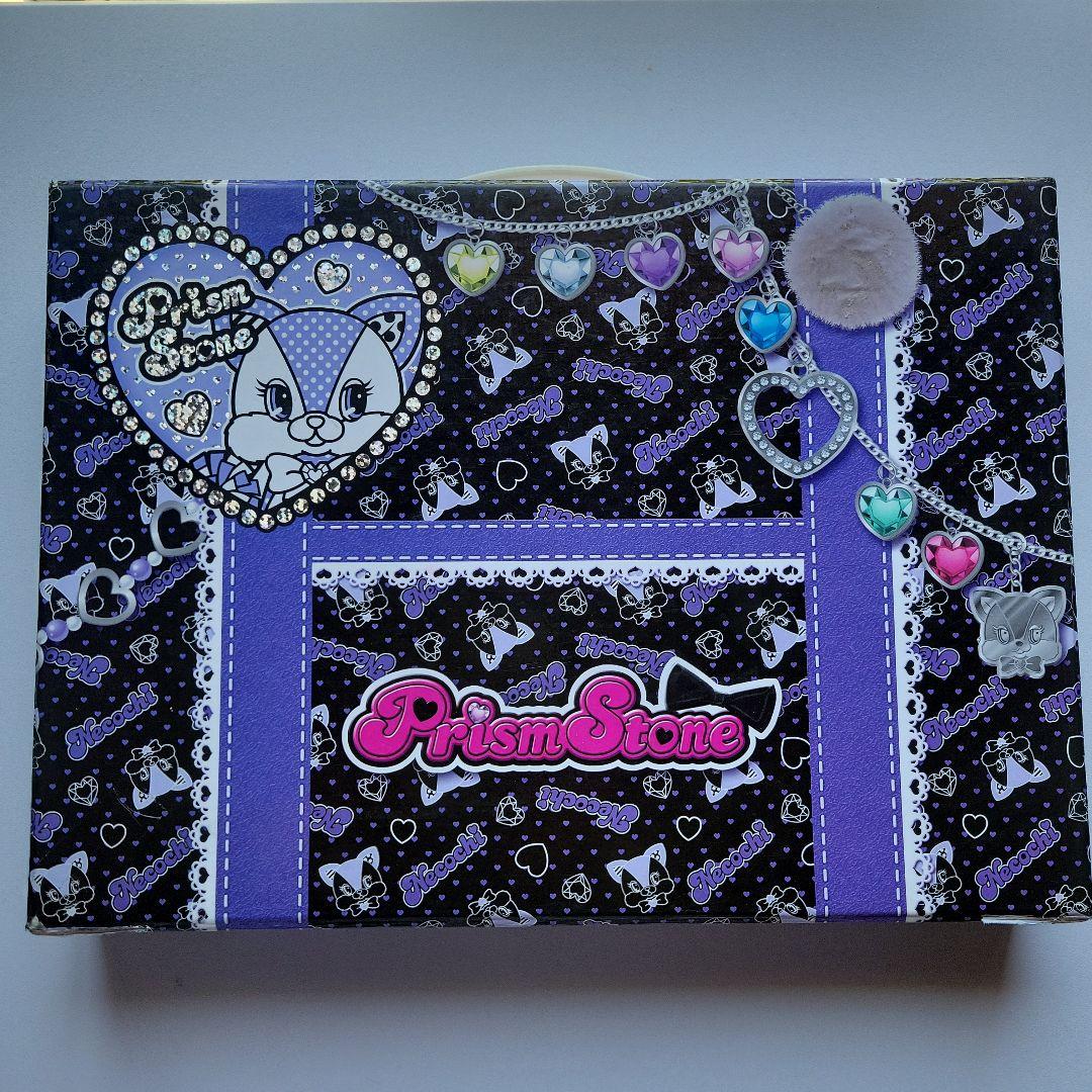 プリズムストーントランク　みおん　Necochi プリズムストーントランク みおん Necochi