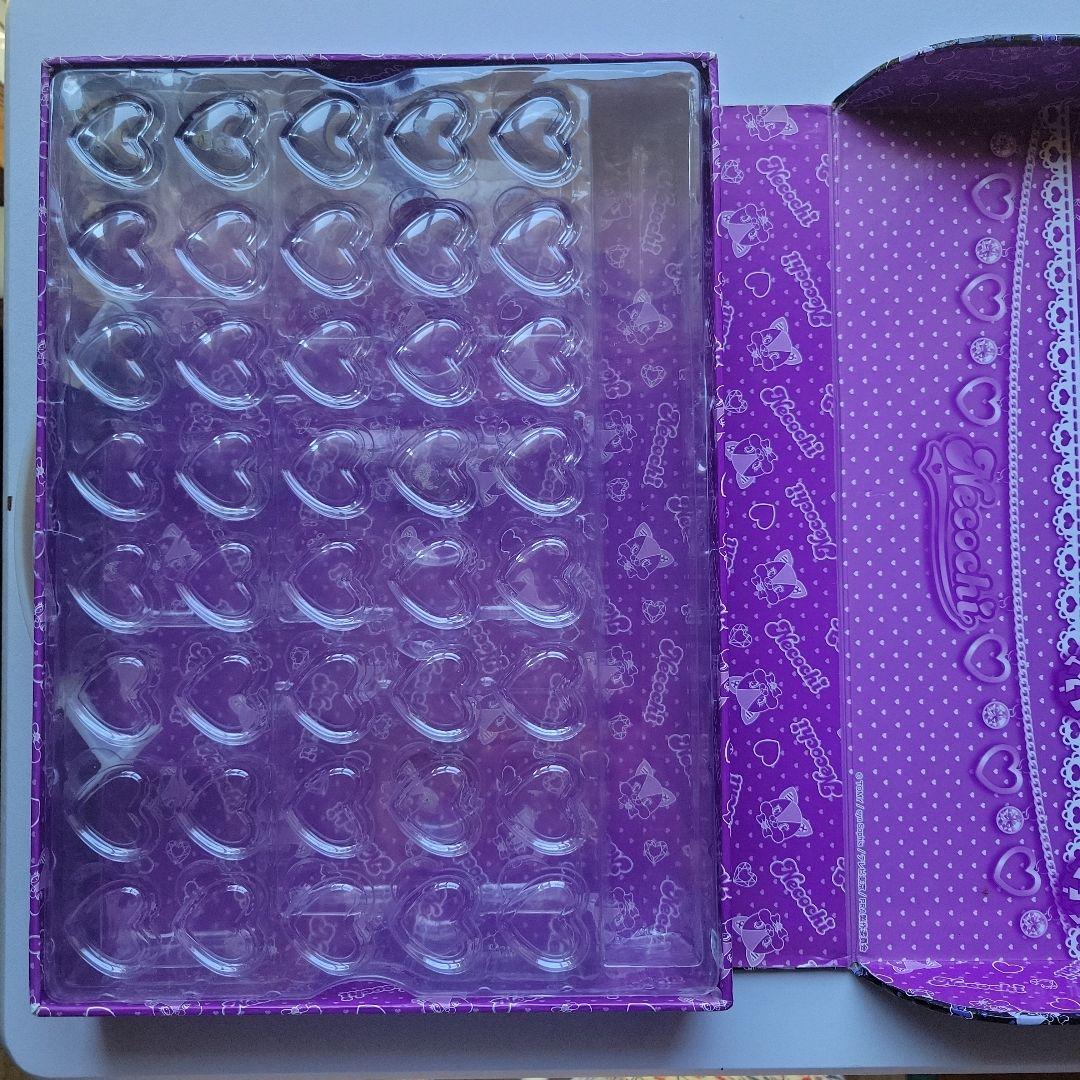 プリズムストーントランク みおん Necochi