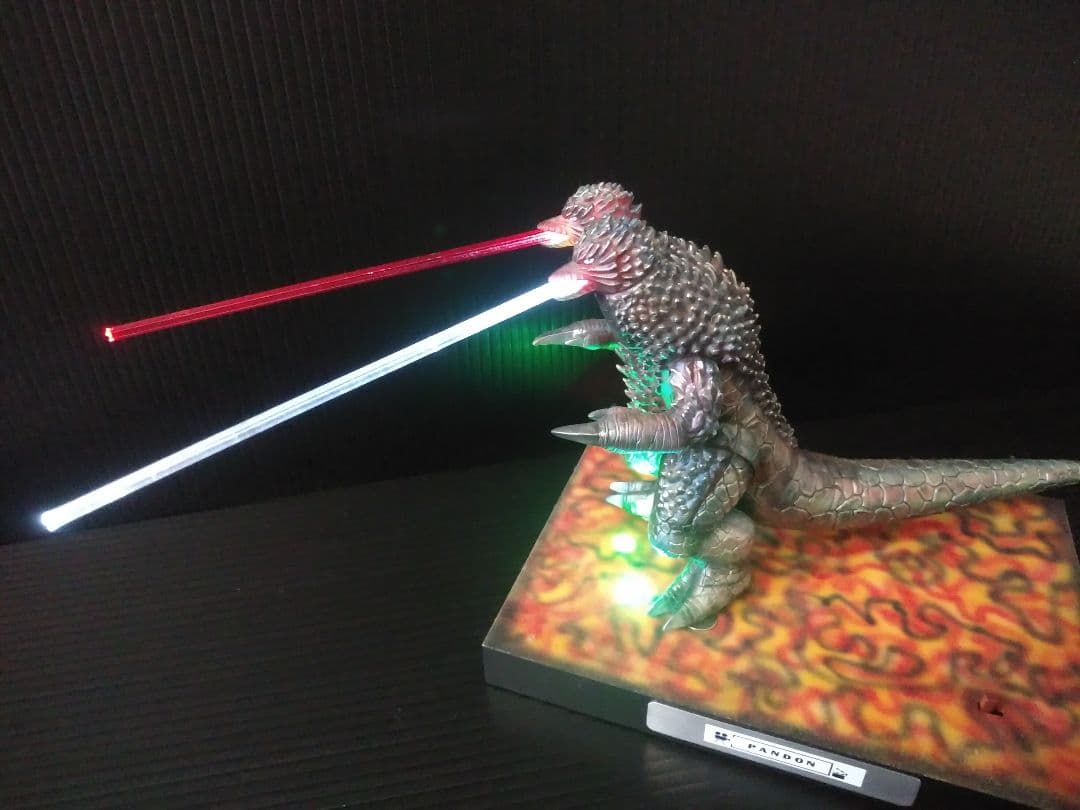 パンドン ウルトラマン ソフビ フィギュアのCCP | CCP 1/6特撮シリーズ