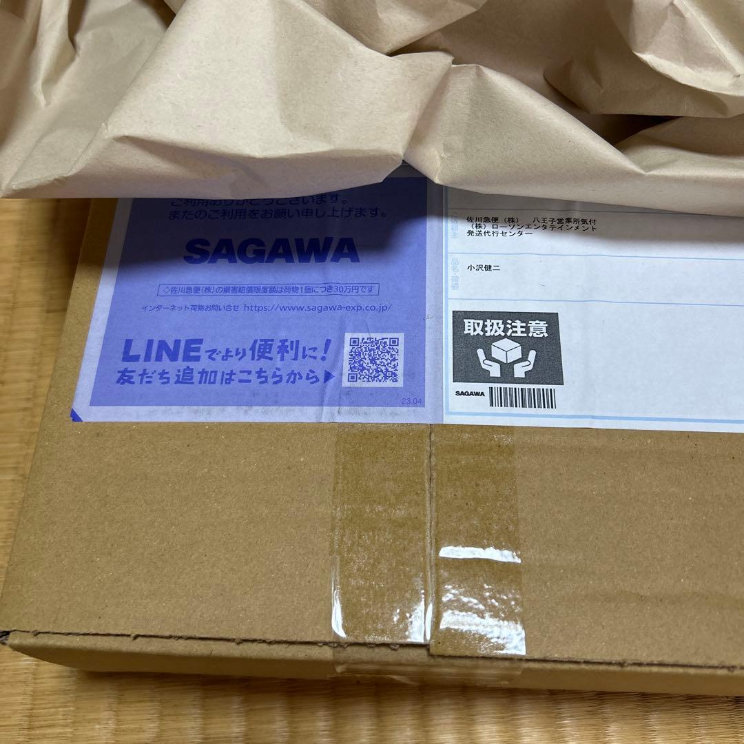 s*8様 小沢健二 メモラビリア