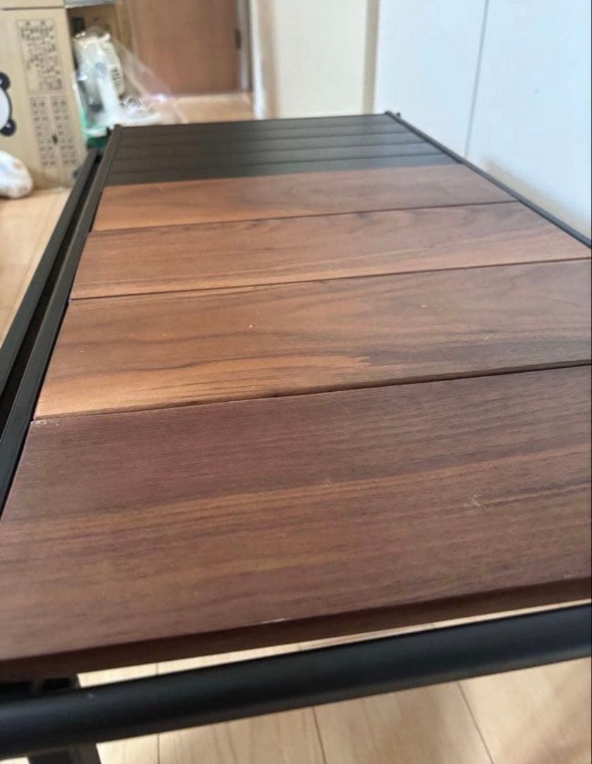 The Arth ヘキ男 ウレタン加工 入手困難レア物】 The Arth クミンドル