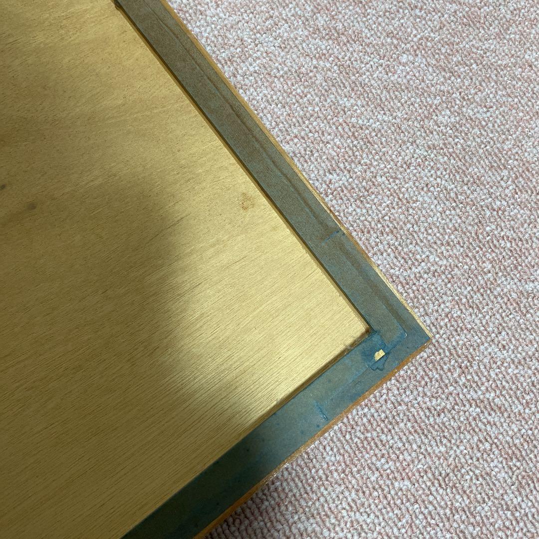 小澤清人リトグラフ