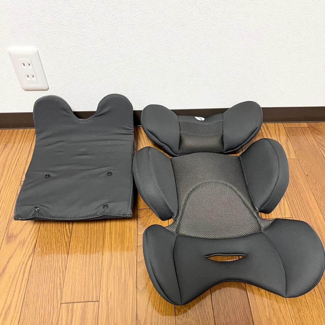 【極美品】ジョイー☆チャイルドシート☆アーク360°isofix☆Joie