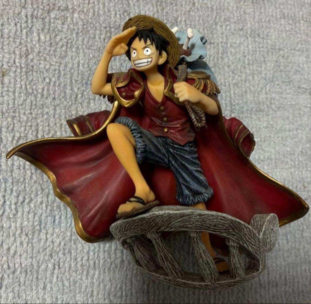 ワンピース　グッズ　まとめ売り　onepiece ルフィ　ゾロ　サンジ　ロー