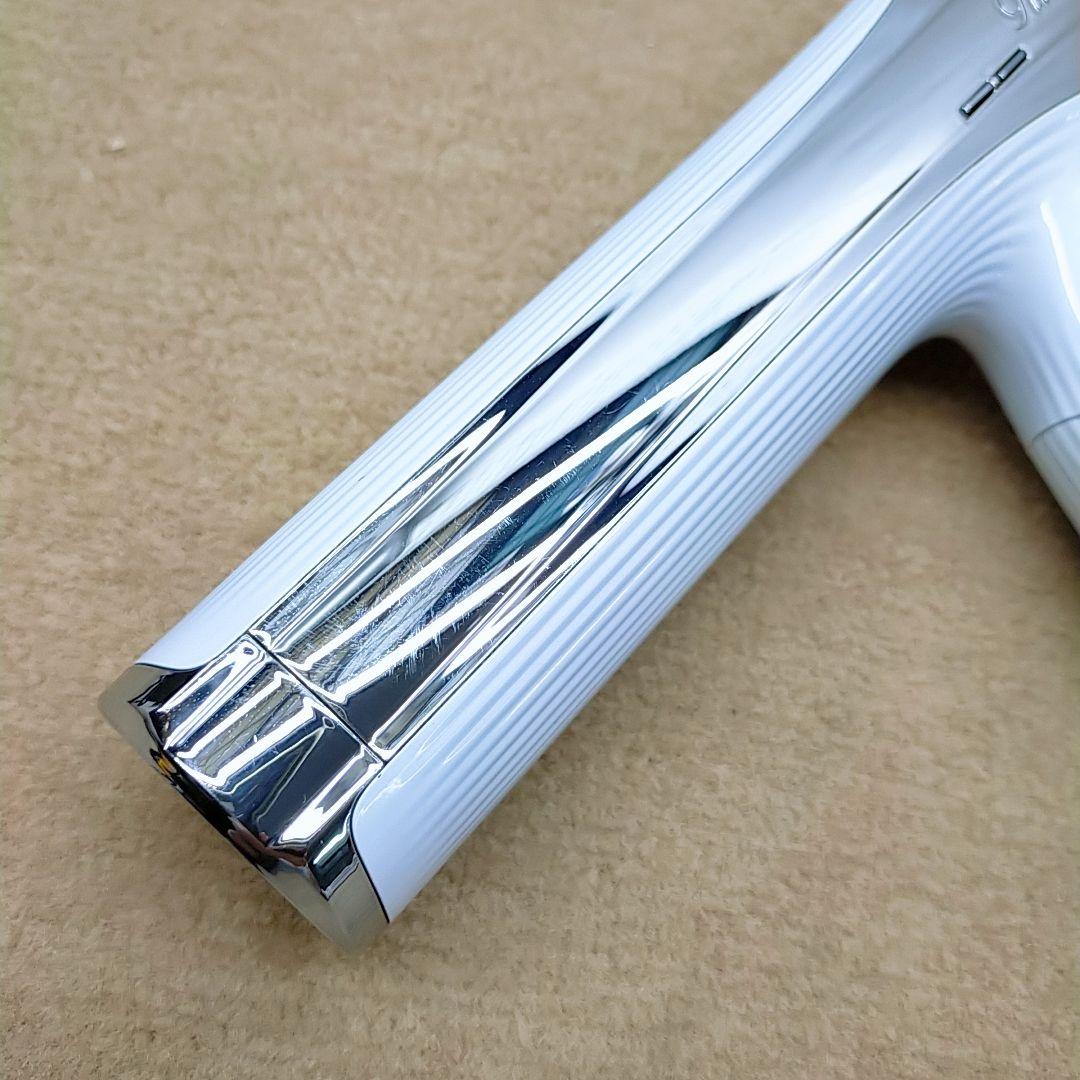 ほぼ未使用❤付属品完備 Refa リファドライヤー スマート ダブル W