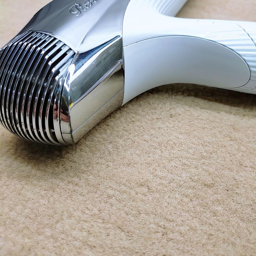 ほぼ未使用❤付属品完備 Refa リファドライヤー スマート ダブル W