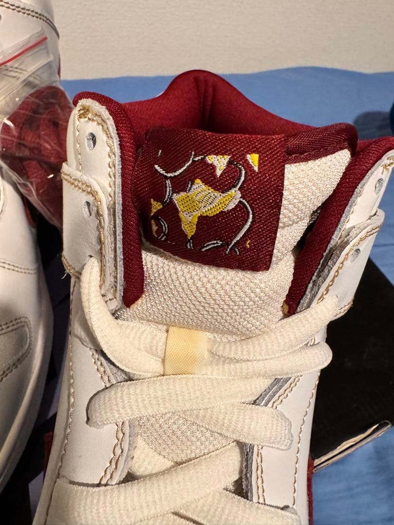 Ayumix NIKE DUNK SB high low 2足セット