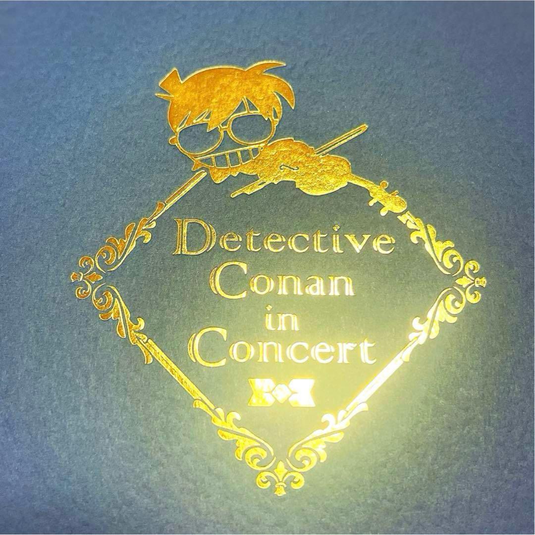 美品 名探偵コナン コンサート2019 S席限定特典缶バッジ コンプセット