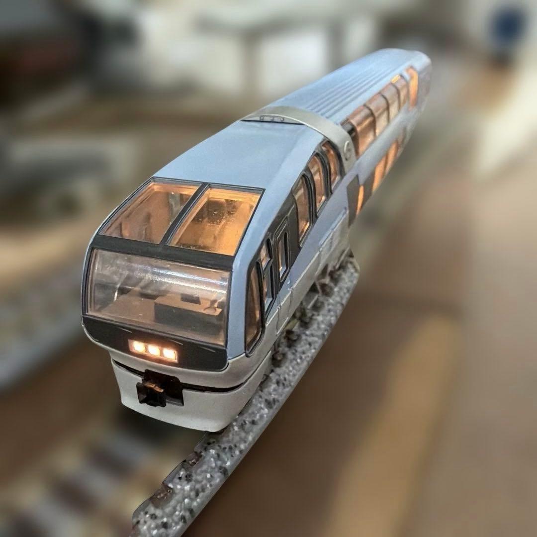 KATO 10-177 251系スーパービュー踊り子6両基本セット