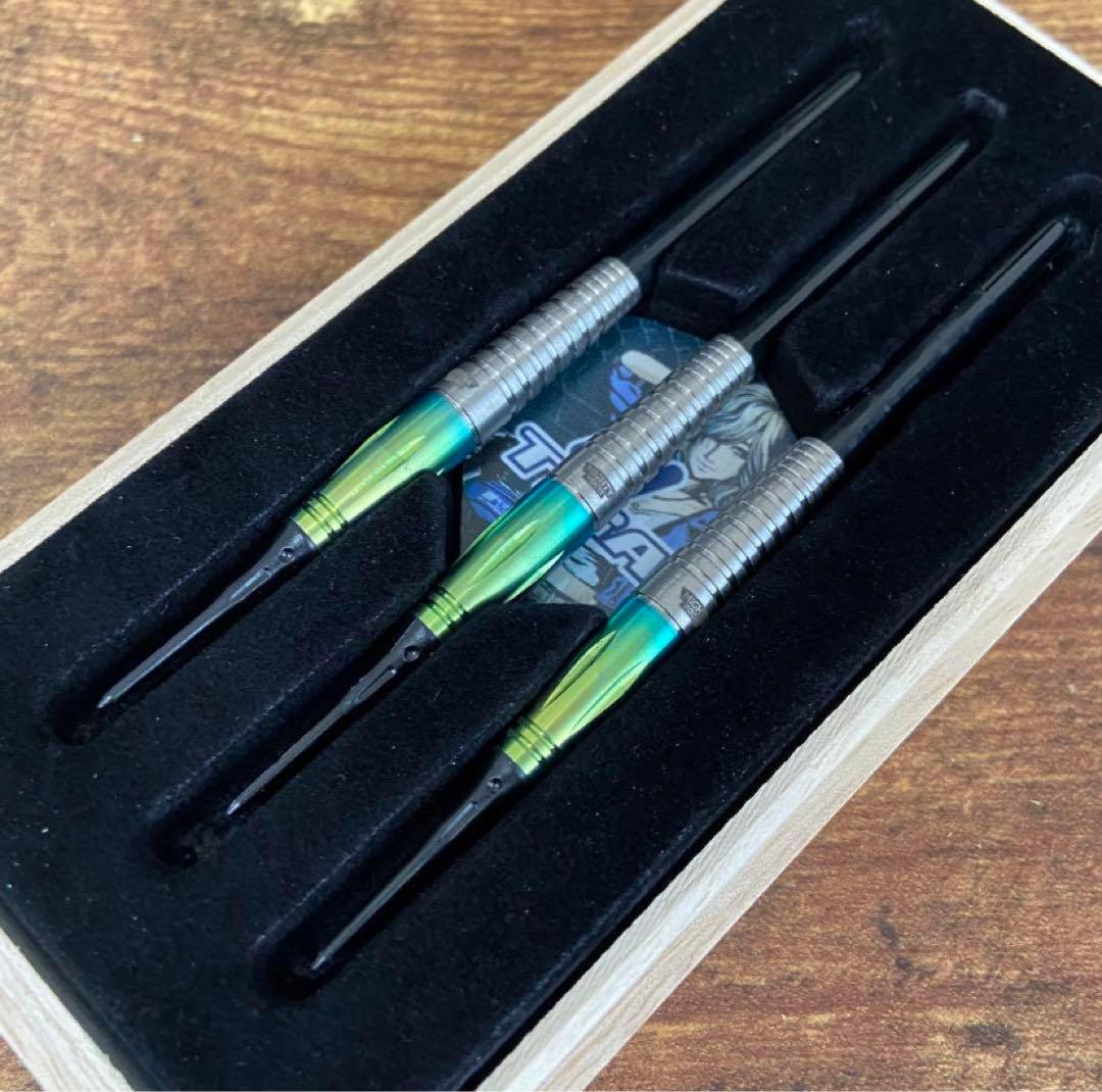 TIGA 酒井素MIGHTY MOCCI マイティ モッチ フュージョン