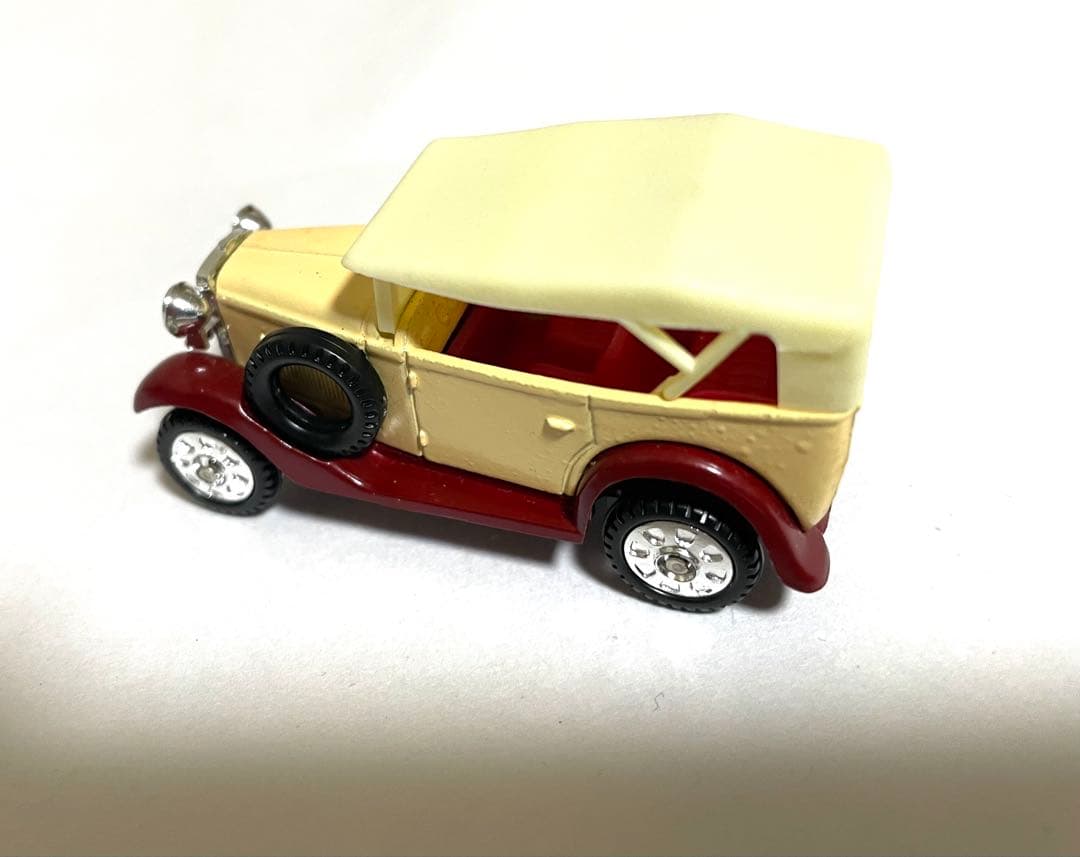 トミカ 60 DATSUN NO.1 1/49 黒箱 日本製絶版当時物 - メルカリ