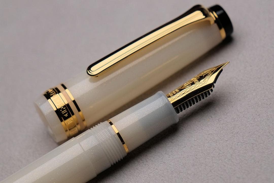 添*谷様 【Amami新品662】SAILOR 旧ニブ特集 四季織 雪月空葉 名