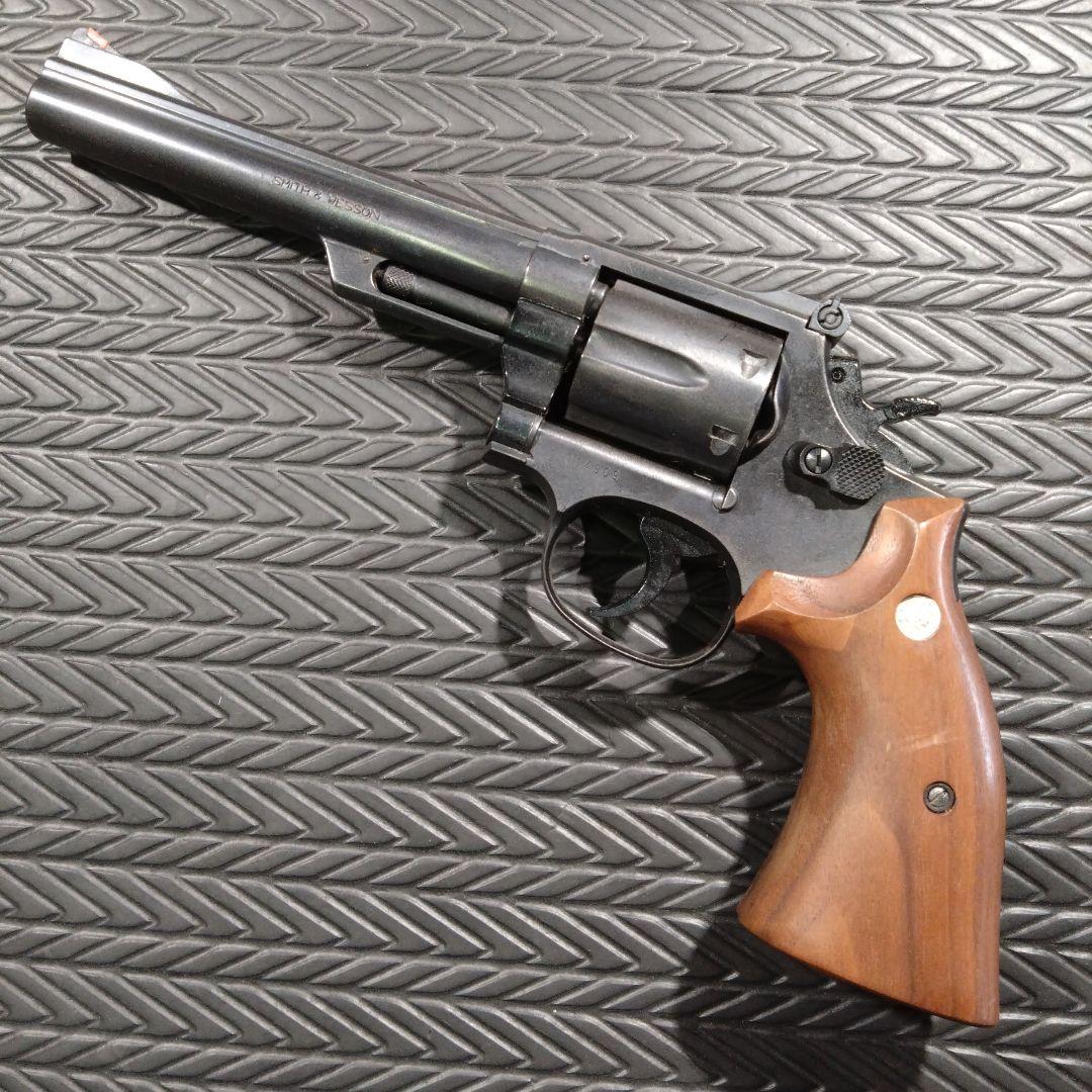 大幅値下げ！ コクサイ M19 木製グリップ付き 限定品 未発火美品