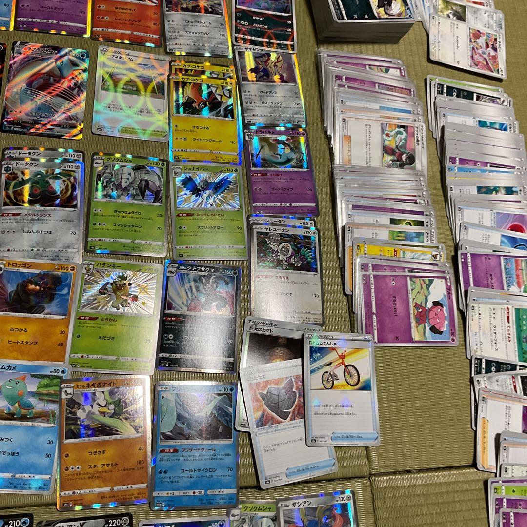 ポケモンカードまとめ大量売り