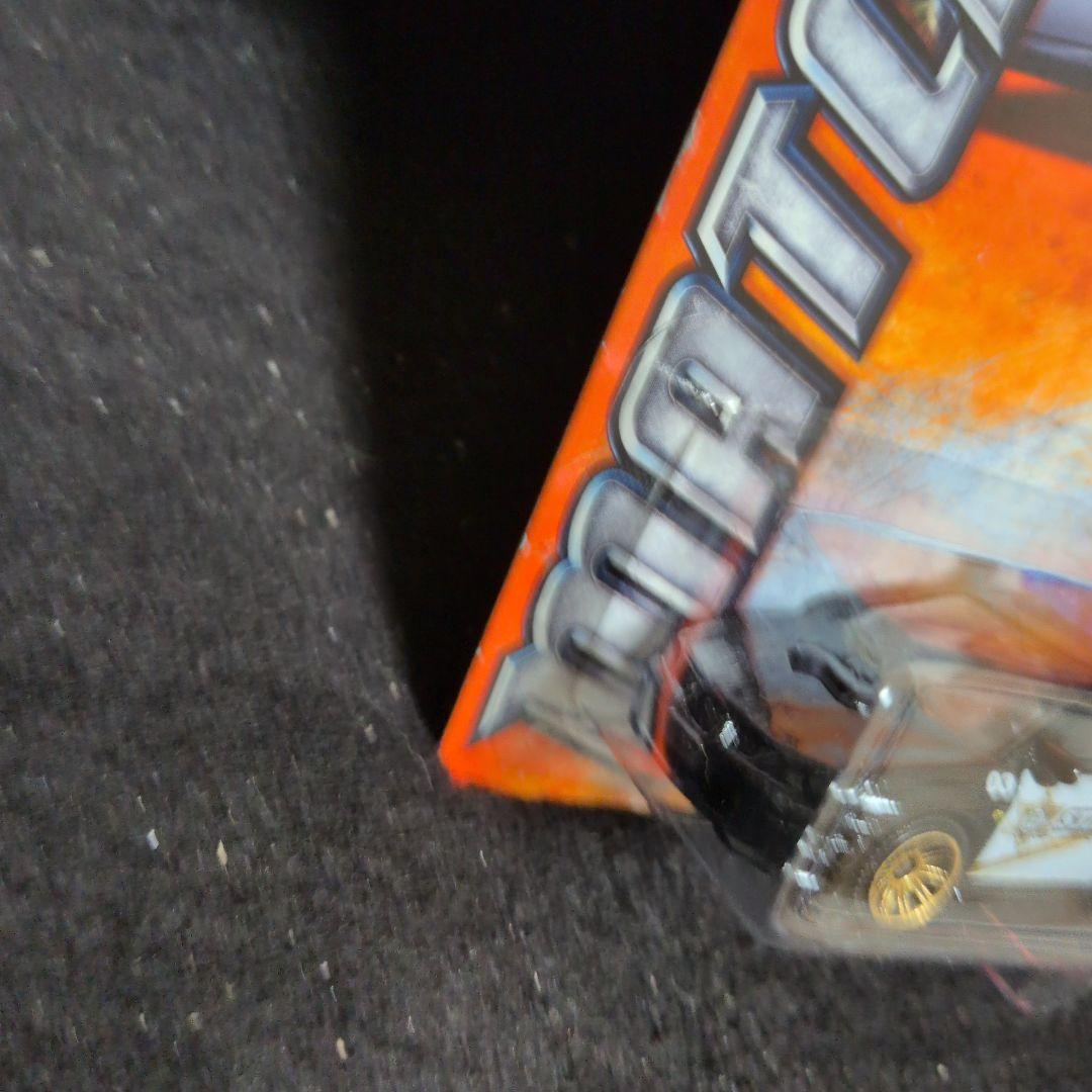 マッチボックス ミニカーセット