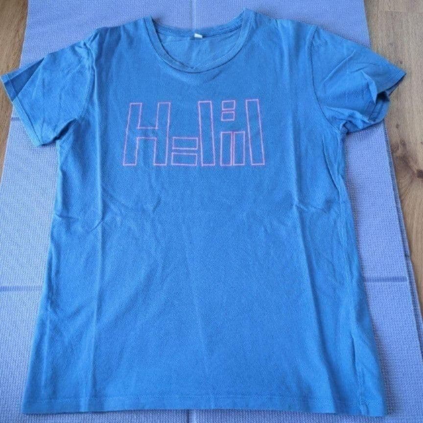 星野源 ひとりエッジin武道館 Tシャツ - メルカリ