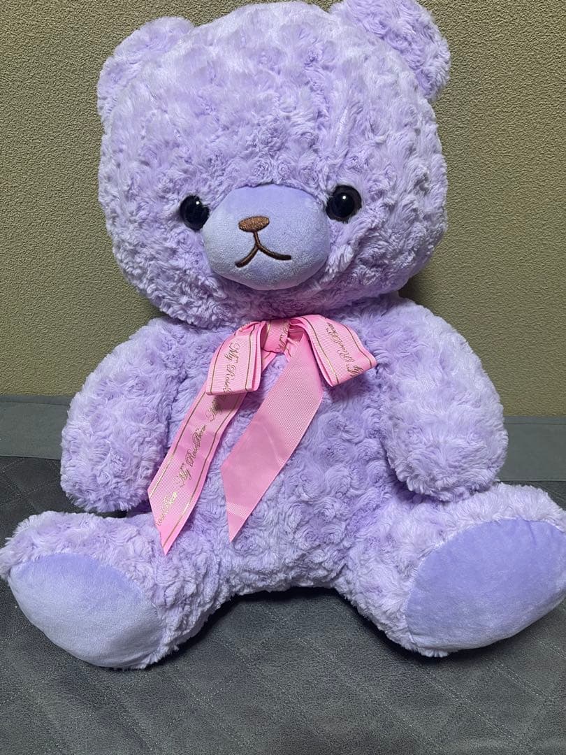 ぬいぐるみ5体（鳥・動物・犬）