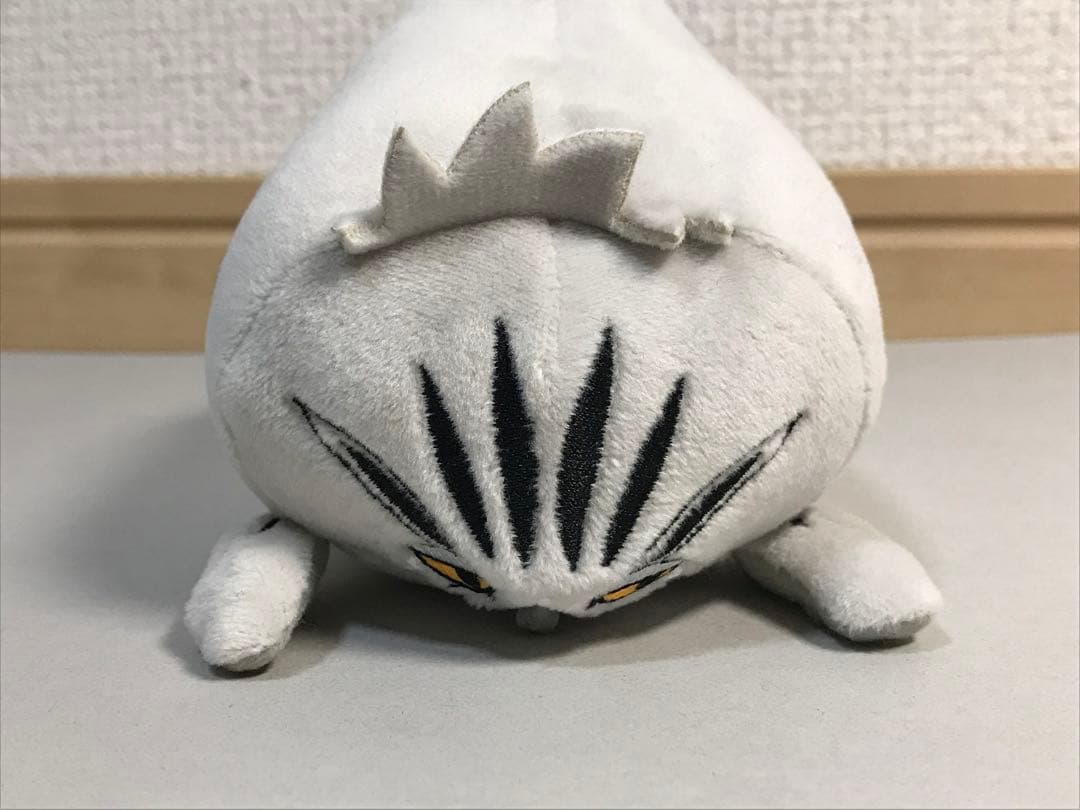 ハイキュー だるぬい 木兎フクロウ 木兎光太郎