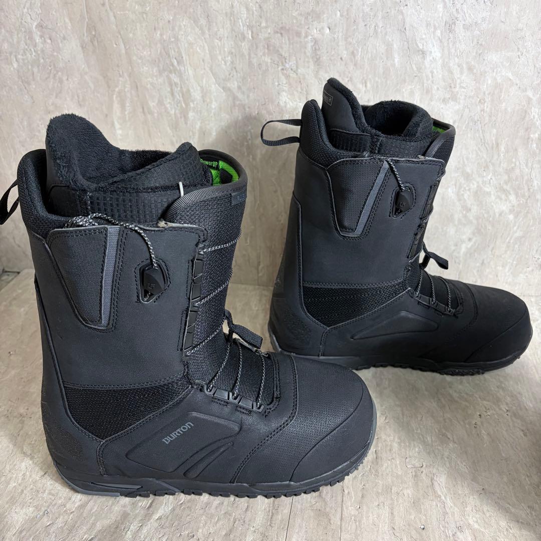 BURTON RULER ASIAN FIT 29cm メンズ ブーツ