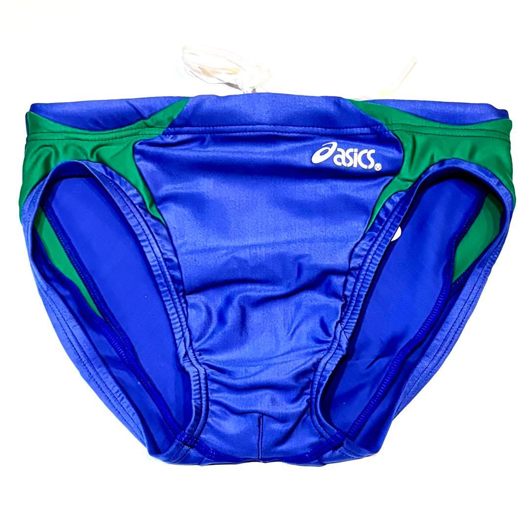 マック様　新品 asics アシックス P2 競泳水着 競パン Vパン マック様 新品 asics アシックス P2 競泳水着 競パン Vパン