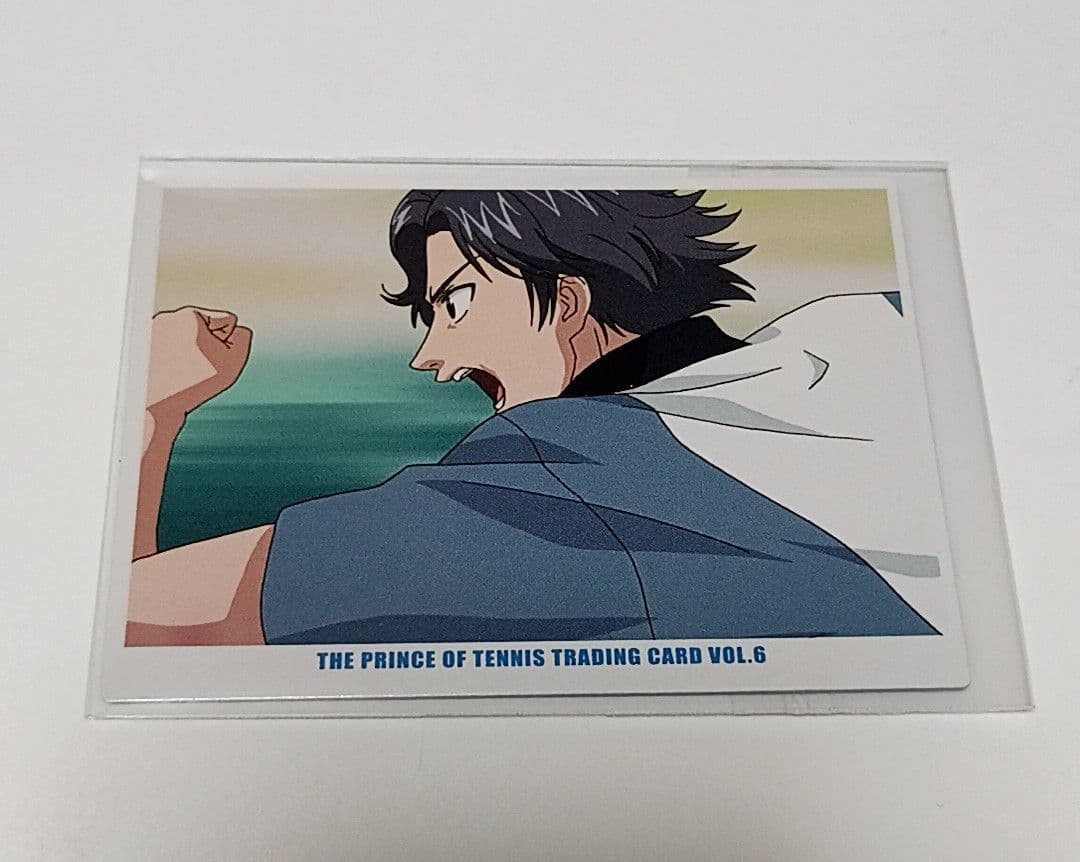 22,テニスの王子様　トレカ　跡部景吾　10点セット　まとめ売り